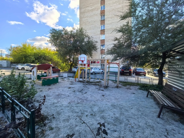 
  Продается 1-комн. квартира 32.6 м². Фото 26.