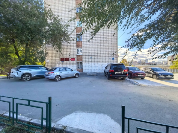 
  Продается 1-комн. квартира 32.6 м². Фото 27.