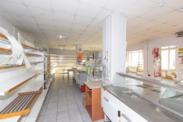 
  Продается торговая площадь 200 м². Фото 11.