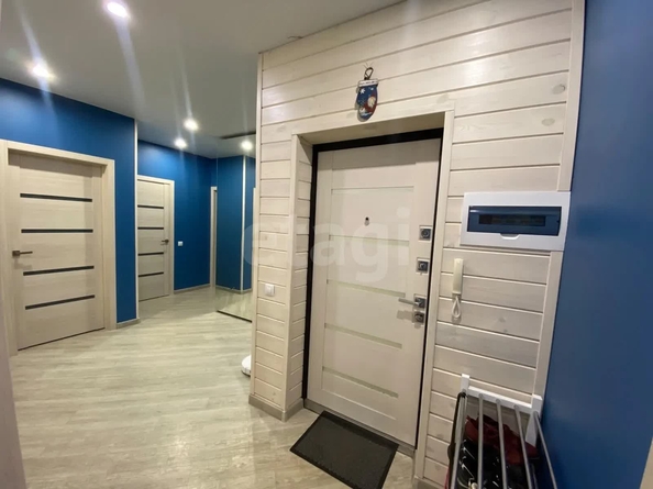
  Продается 3-комн. квартира 79.8 м². Фото 4.