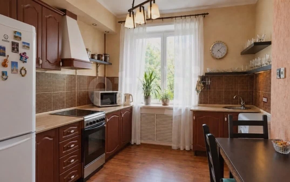 
  Продается 3-комн. квартира 75 м². Фото 3.