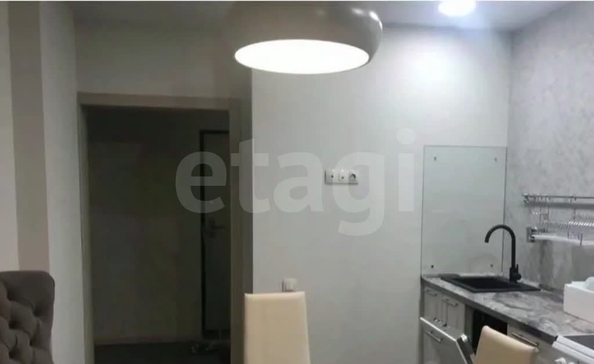 
  Продается 1-комн. квартира 39 м², в ЖК Дом на Немировича, б/с 1. Фото 1.