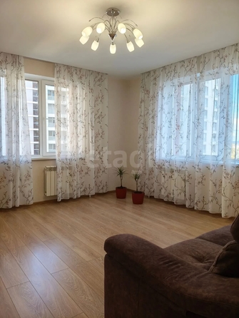
  Продается 2-комн. квартира 56.6 м². Фото 3.