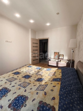 
  Продается 2-комн. квартира 56.6 м². Фото 8.