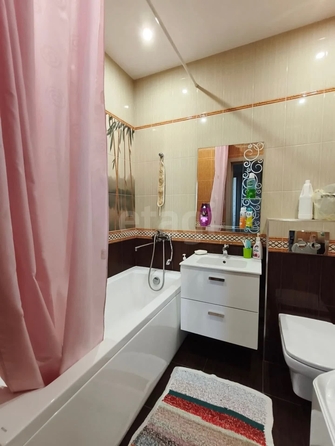 
  Продается 2-комн. квартира 56.6 м². Фото 16.