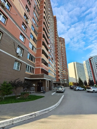 
  Продается 2-комн. квартира 56.6 м². Фото 26.