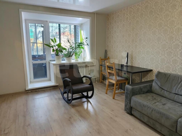 
  Продается 2-комн. квартира 55 м². Фото 4.
