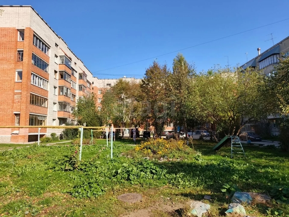 
  Продается 2-комн. квартира 55 м². Фото 20.