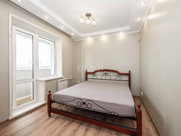 
  Продается 2-комн. квартира 52 м². Фото 11.