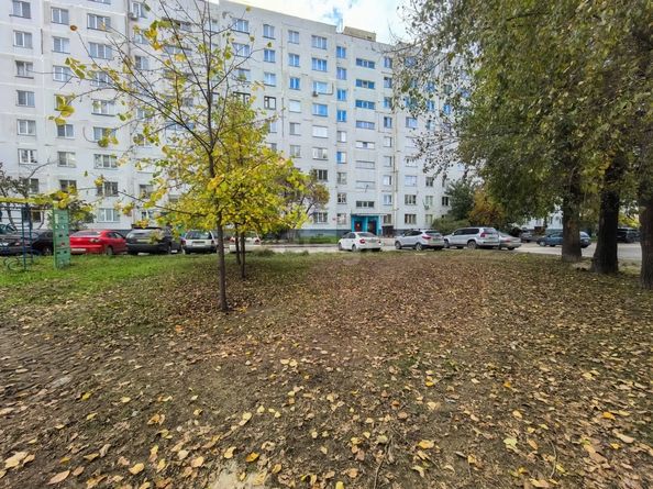 
  Продается 2-комн. квартира 52 м². Фото 30.