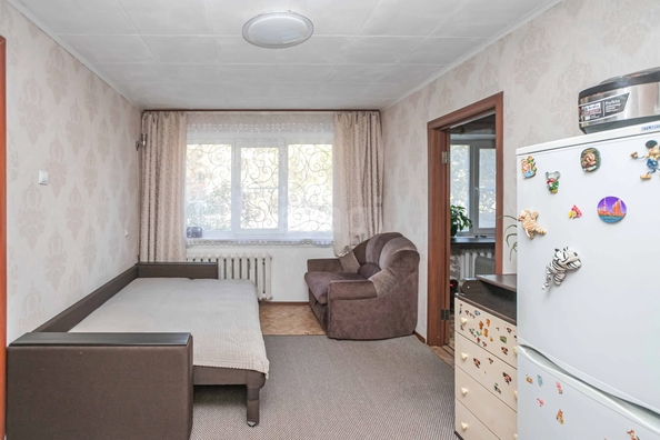 
  Продается 2-комн. квартира 44.8 м². Фото 1.