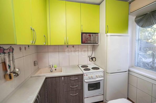 
  Продается 2-комн. квартира 44.8 м². Фото 4.