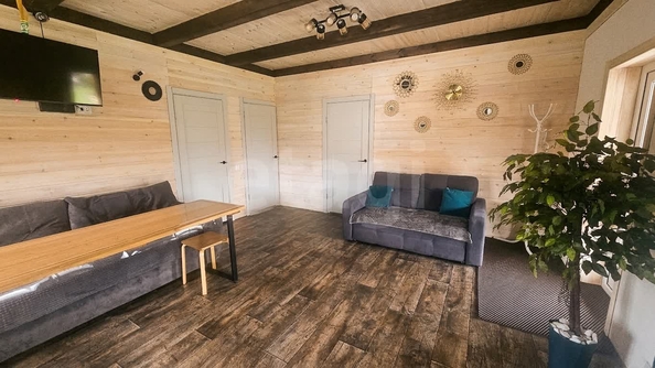 
  Продается дом 97.1 м². Фото 1.