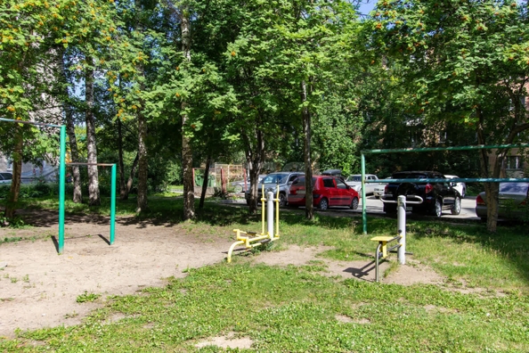 
  Продается 3-комн. квартира 69 м². Фото 17.