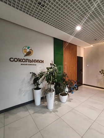 
  Продается 2-комн. квартира 63.6 м², в ЖК Сокольники, стр 3. Фото 21.