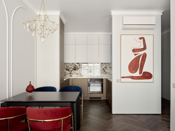 
  Продается студия 23.6 м², в ЖК Юнити Центр. Фото 13.