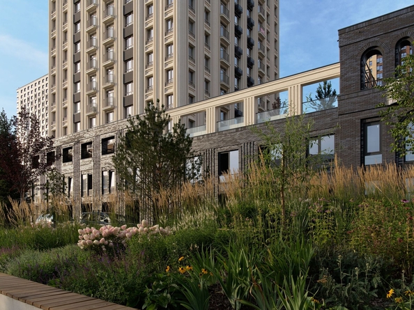 
  Продается 2-комн. квартира 68.84 м², в ЖК Виларт, дом 2. Фото 4.