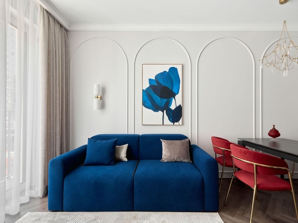 
  Продается офис 101.4 м², в ЖК Юнити Центр. Фото 10.