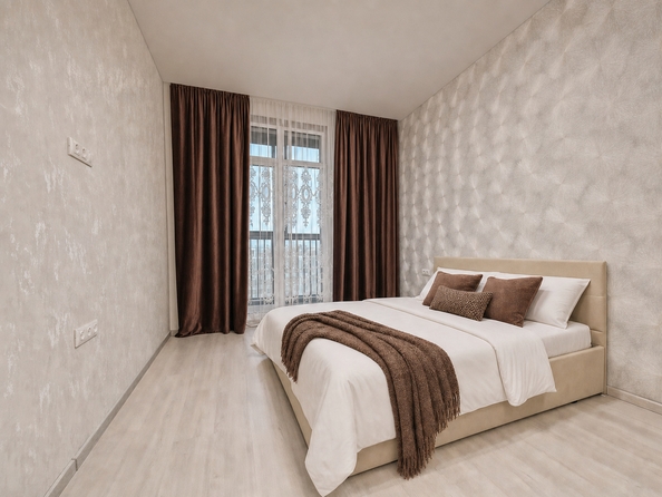 
  Сдам посуточно 1-комн. квартиру 43 м². Фото 2.