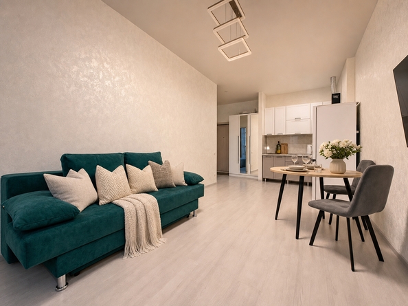 
  Сдам посуточно 1-комн. квартиру 43 м². Фото 5.