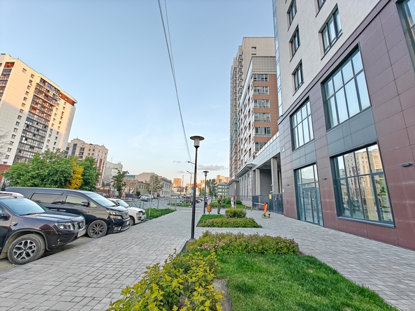 
  Сдам посуточно 1-комн. квартиру 43 м². Фото 12.