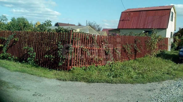 
  Продается дача 28.4 м². Фото 8.