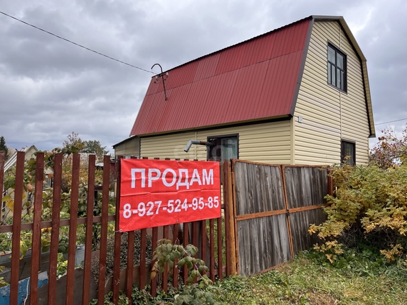 
  Продается дача 28.4 м². Фото 2.