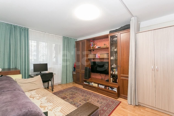 
  Продается 1-комн. квартира 32.1 м². Фото 11.