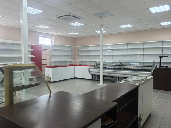 
  Продается торговая площадь 231.5 м². Фото 10.