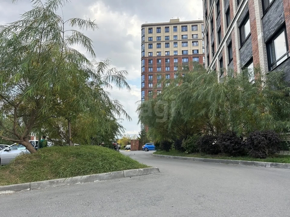 
  Продается 1-комн. квартира 35.5 м², в ЖК На Шоссейной, дом 4. Фото 4.