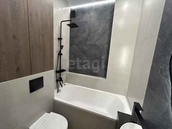 
  Продается 1-комн. квартира 35.5 м², в ЖК На Шоссейной, дом 4. Фото 15.