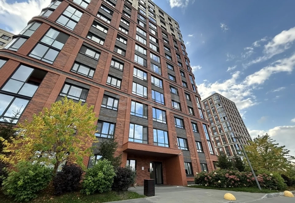 
  Продается 1-комн. квартира 35.5 м², в ЖК На Шоссейной, дом 4. Фото 16.