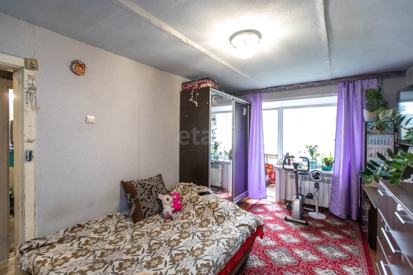 
  Продается 1-комн. квартира 31.3 м². Фото 5.