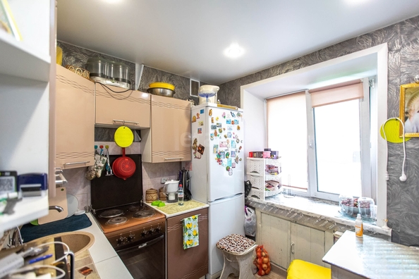 
  Продается 1-комн. квартира 31.3 м². Фото 8.