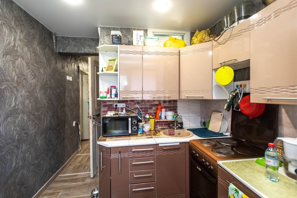 
  Продается 1-комн. квартира 31.3 м². Фото 9.
