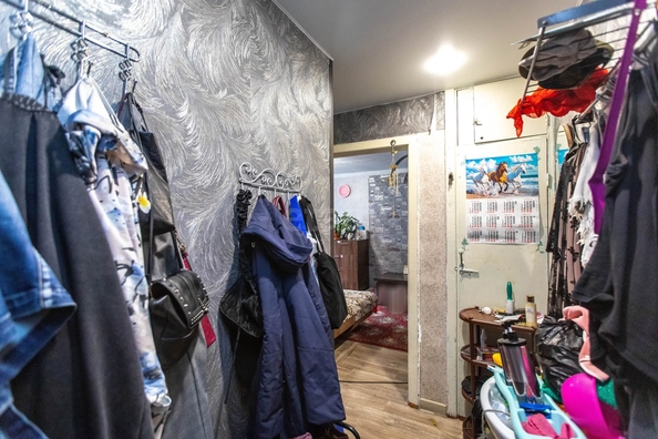 
  Продается 1-комн. квартира 31.3 м². Фото 12.