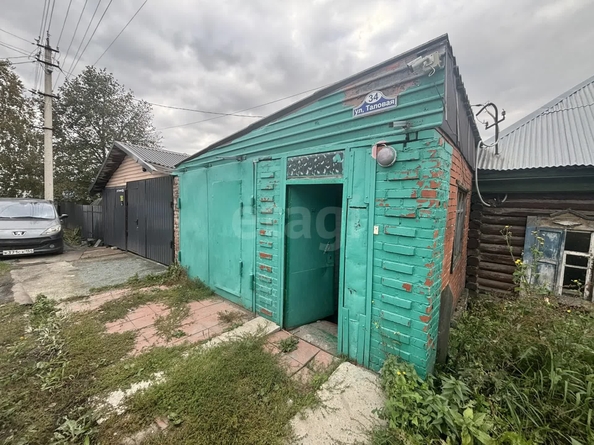 
  Продается дом 81.1 м². Фото 18.