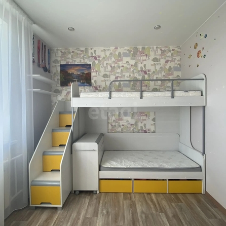 
  Продается 3-комн. квартира 51.6 м². Фото 1.