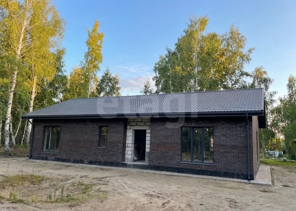 
  Продается дом 146 м². Фото 1.