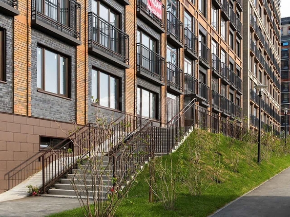 
  Продается 2-комн. квартира 60.1 м². Фото 6.