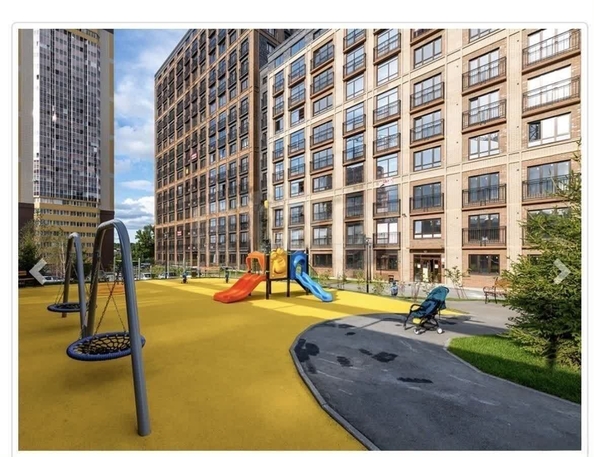 
  Продается 2-комн. квартира 60.1 м². Фото 22.