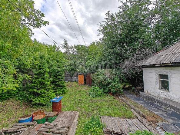 
  Продается дом 60 м². Фото 12.