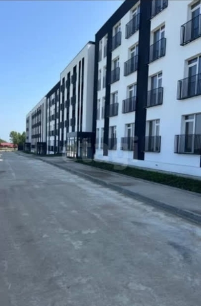 
  Продается студия 26 м², в ЖК Среда. Фото 4.