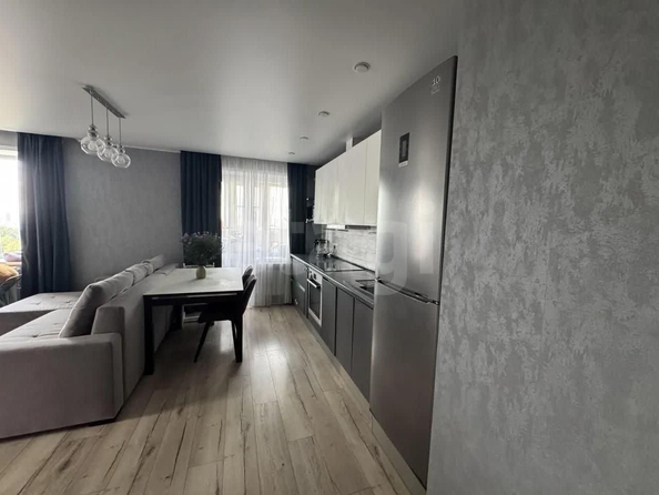 
  Продается 2-комн. квартира 45 м². Фото 1.
