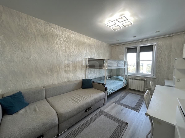 
  Продается 2-комн. квартира 48.4 м², в ЖК На Снежиной, дом 2. Фото 2.
