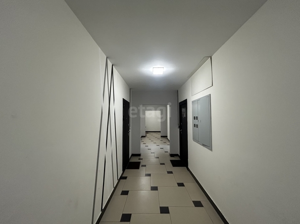 
  Продается 2-комн. квартира 48.4 м², в ЖК На Снежиной, дом 2. Фото 27.