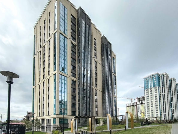 
  Продается парковка 13.3 м², в ЖК Бирюзовая жемчужина-2. Фото 7.