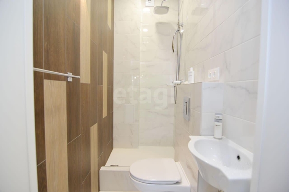 
  Продается 3-комн. квартира 87.5 м², в ЖК Красный проспект, дом 2. Фото 9.