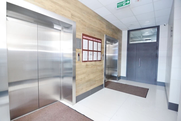 
  Продается 3-комн. квартира 87.5 м², в ЖК Красный проспект, дом 2. Фото 25.
