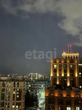 
  Продается 3-комн. квартира 87.5 м², в ЖК Красный проспект, дом 2. Фото 29.